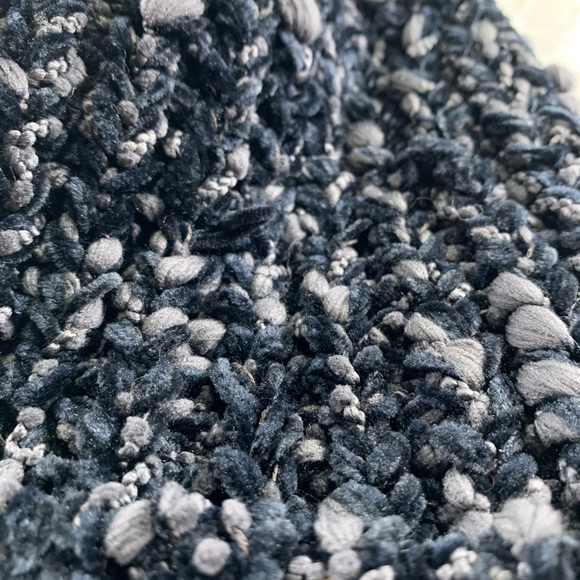 Sonoma Winter Beanie w/ Pom in Dark Neutrals - Picture 5 of 5